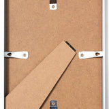 Silver Premium Alaminium Frame (Different Sizes Available)