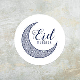 35 Eid Mubarak Stickers Eid Labels Eid Stickers